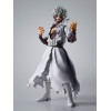 Tamashii Nations - Dabi (Crematorio) - My Hero Academia SH Figuarts SHF
