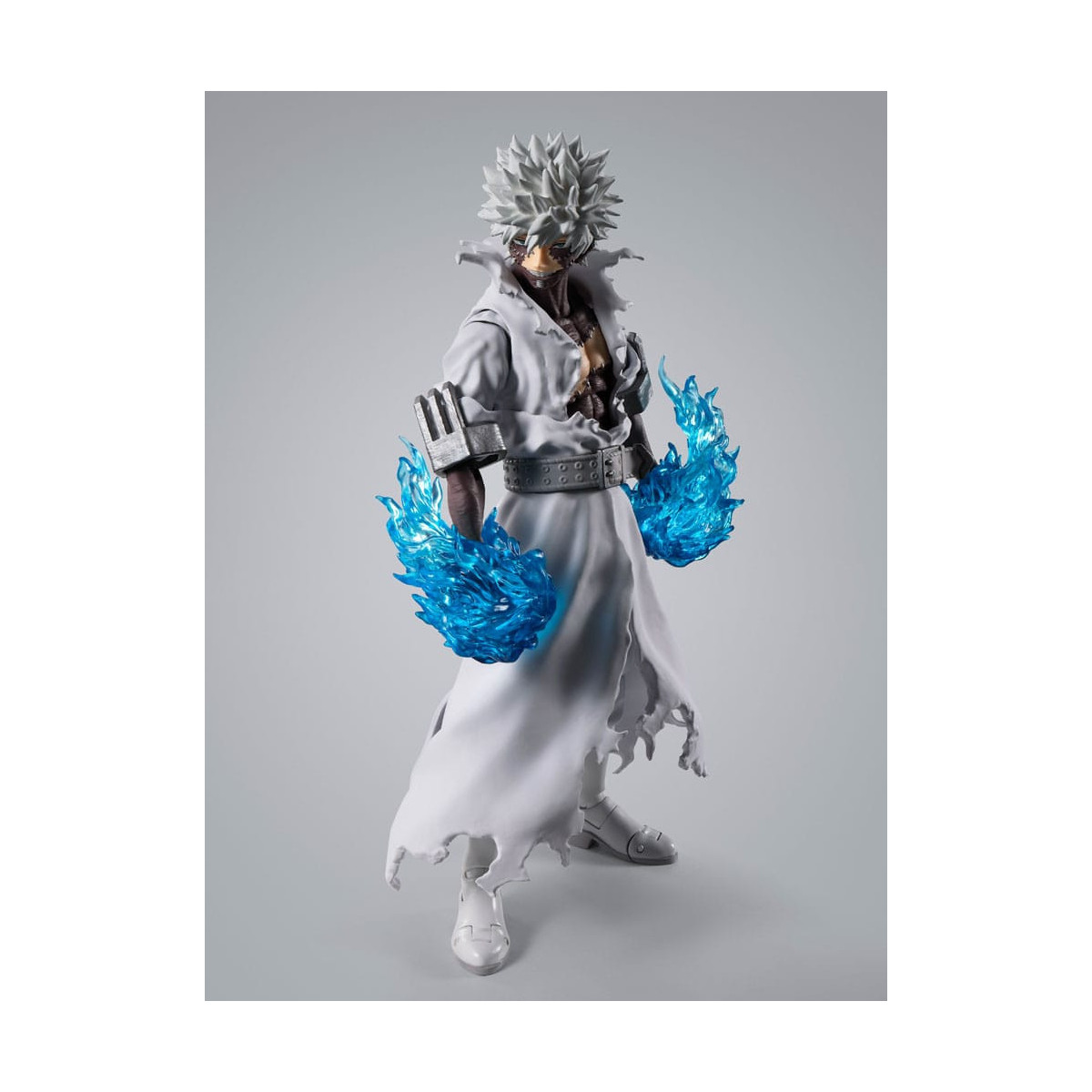 Tamashii Nations - Dabi (Crematorio) - My Hero Academia SH Figuarts SHF