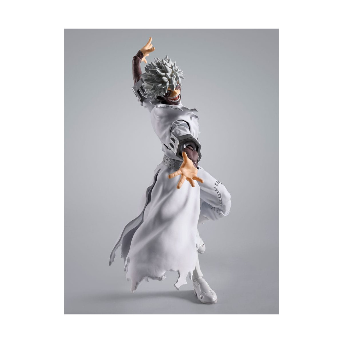 Tamashii Nations - Dabi (Crematorio) - My Hero Academia SH Figuarts SHF