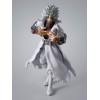 Tamashii Nations - Dabi (Crematorio) - My Hero Academia SH Figuarts SHF