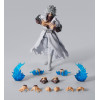 Tamashii Nations - Dabi (Crematorio) - My Hero Academia SH Figuarts SHF