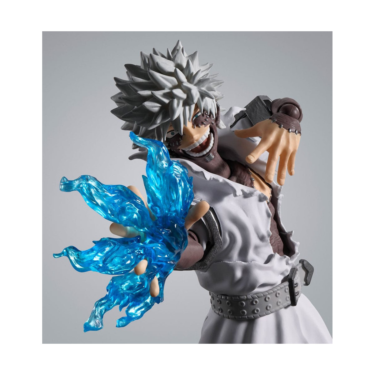 Tamashii Nations - Dabi (Crematorio) - My Hero Academia SH Figuarts SHF