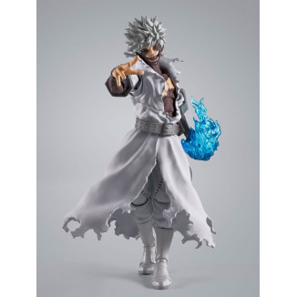 Tamashii Nations - Dabi (Crematorio) - My Hero Academia SH Figuarts SHF