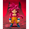 Tamashii Nations - Dragon Ball Daima - SUPER SAIYAN 4 SON GOKU MINI - SHF SHFiguarts