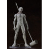 Goodsmile - Lara Tybur: Martillo de Guerra Titan Ver. - Attack on Titan - Pop Up Parade L