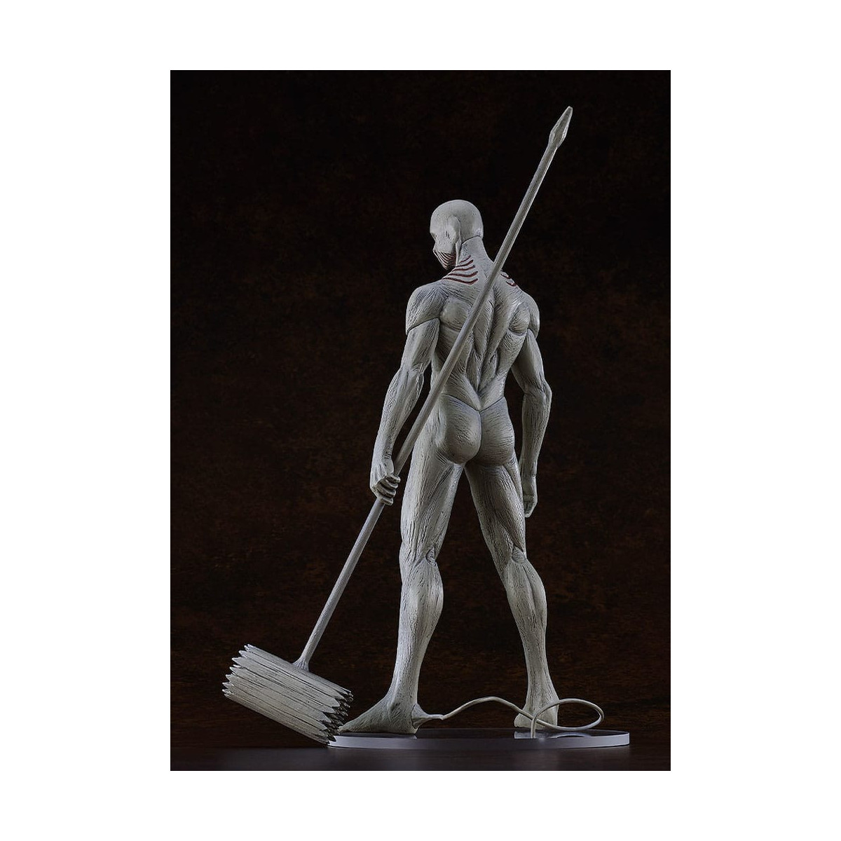 Goodsmile - Lara Tybur: Martillo de Guerra Titan Ver. - Attack on Titan - Pop Up Parade L