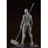 Goodsmile - Lara Tybur: Martillo de Guerra Titan Ver. - Attack on Titan - Pop Up Parade L