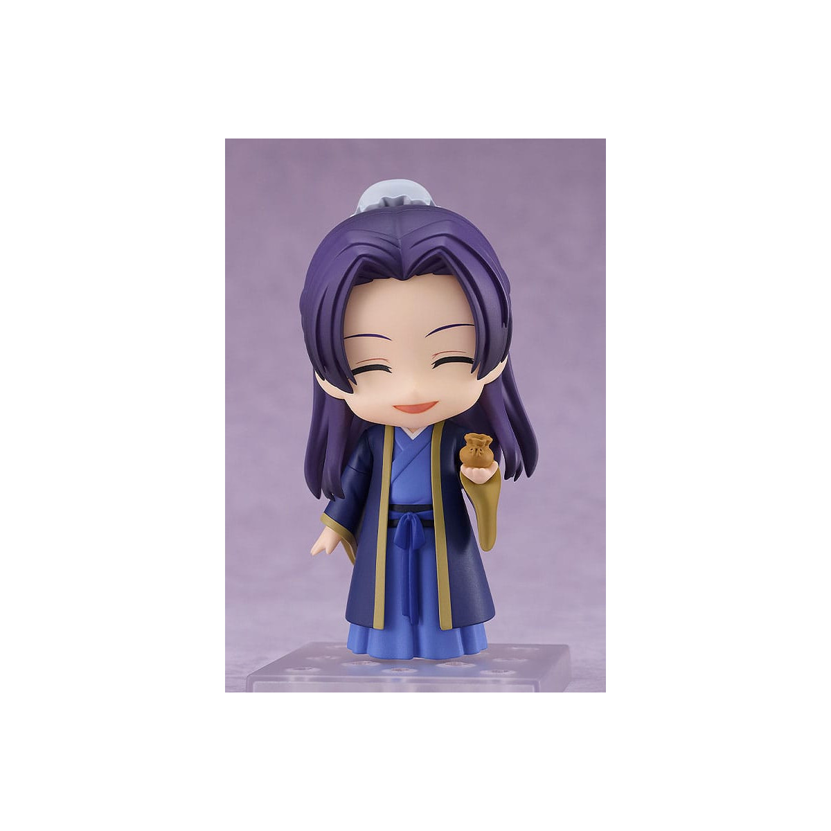 GoodSmile - Jinshi - Nendoroid Los diarios del boticario