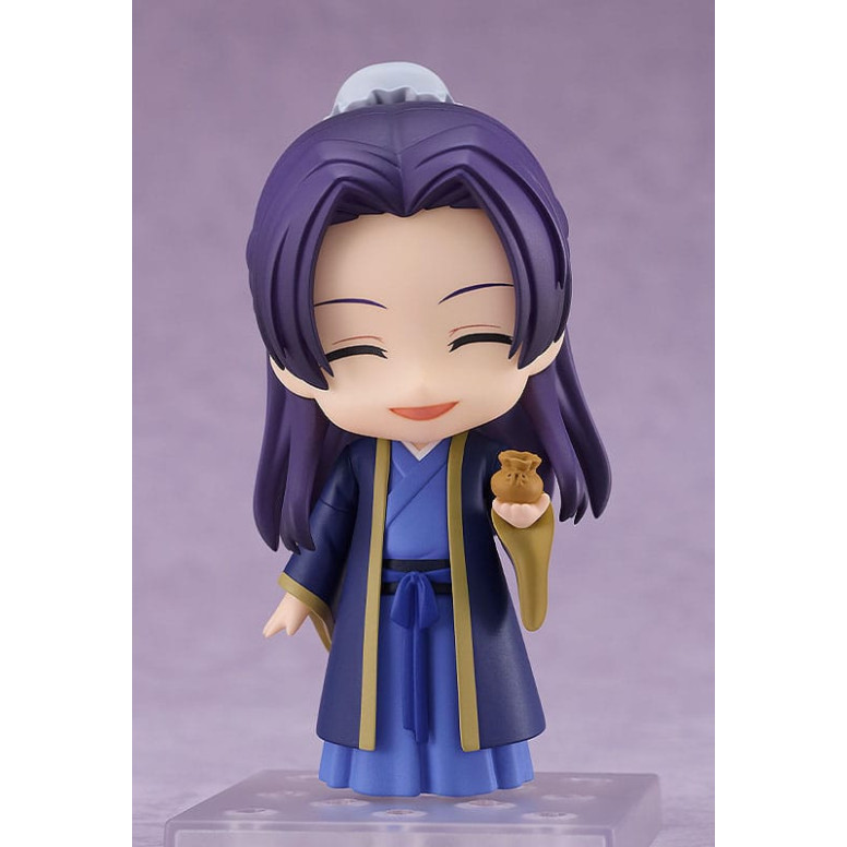 GoodSmile - Jinshi - Nendoroid Los diarios del boticario