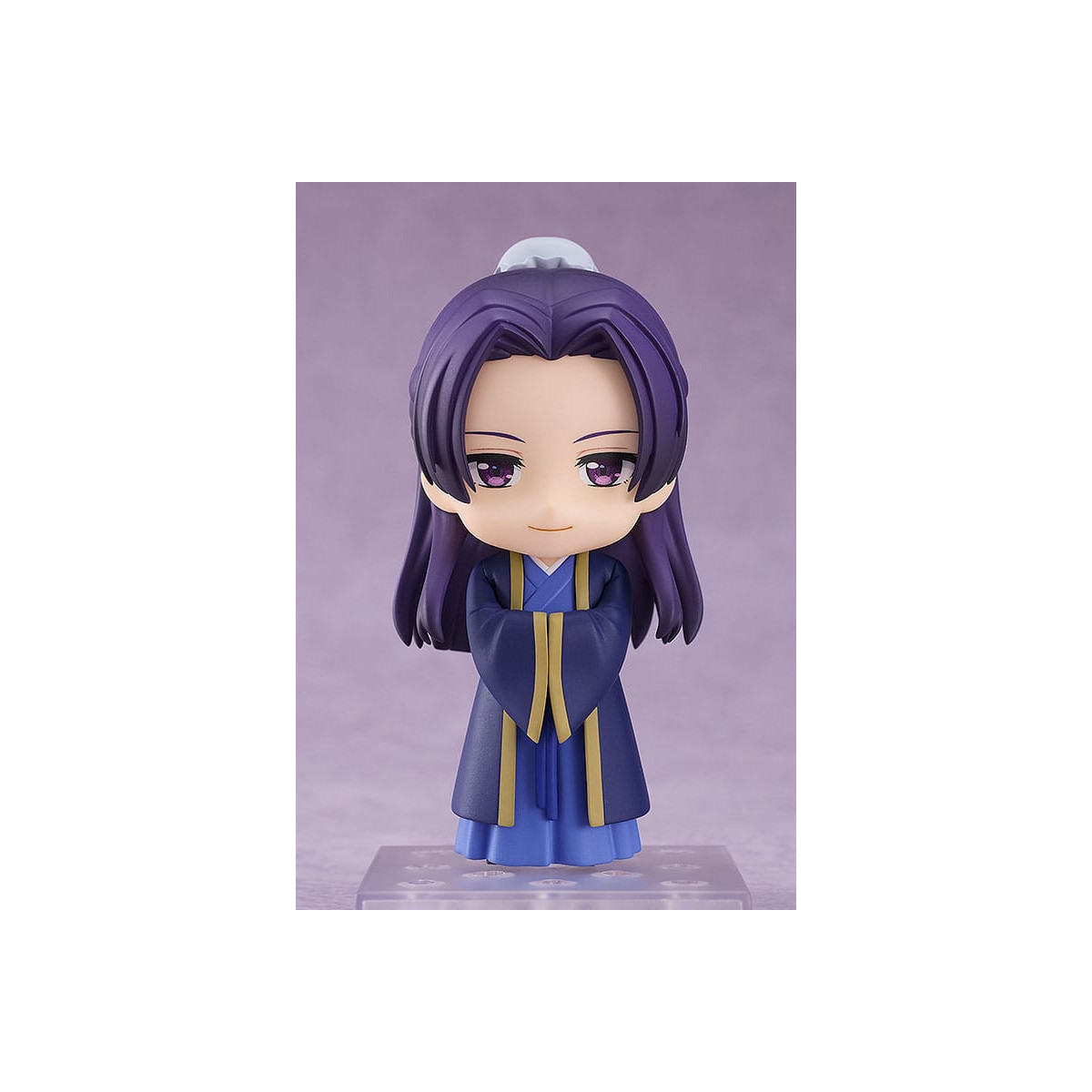 GoodSmile - Jinshi - Nendoroid Los diarios del boticario