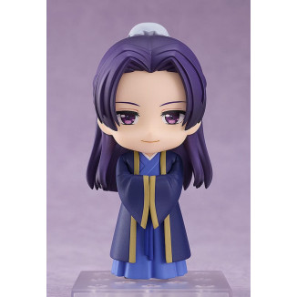 GoodSmile - Jinshi - Nendoroid Los diarios del boticario