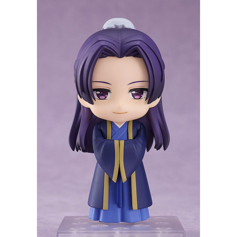 GoodSmile - Jinshi - Nendoroid Los diarios del boticario