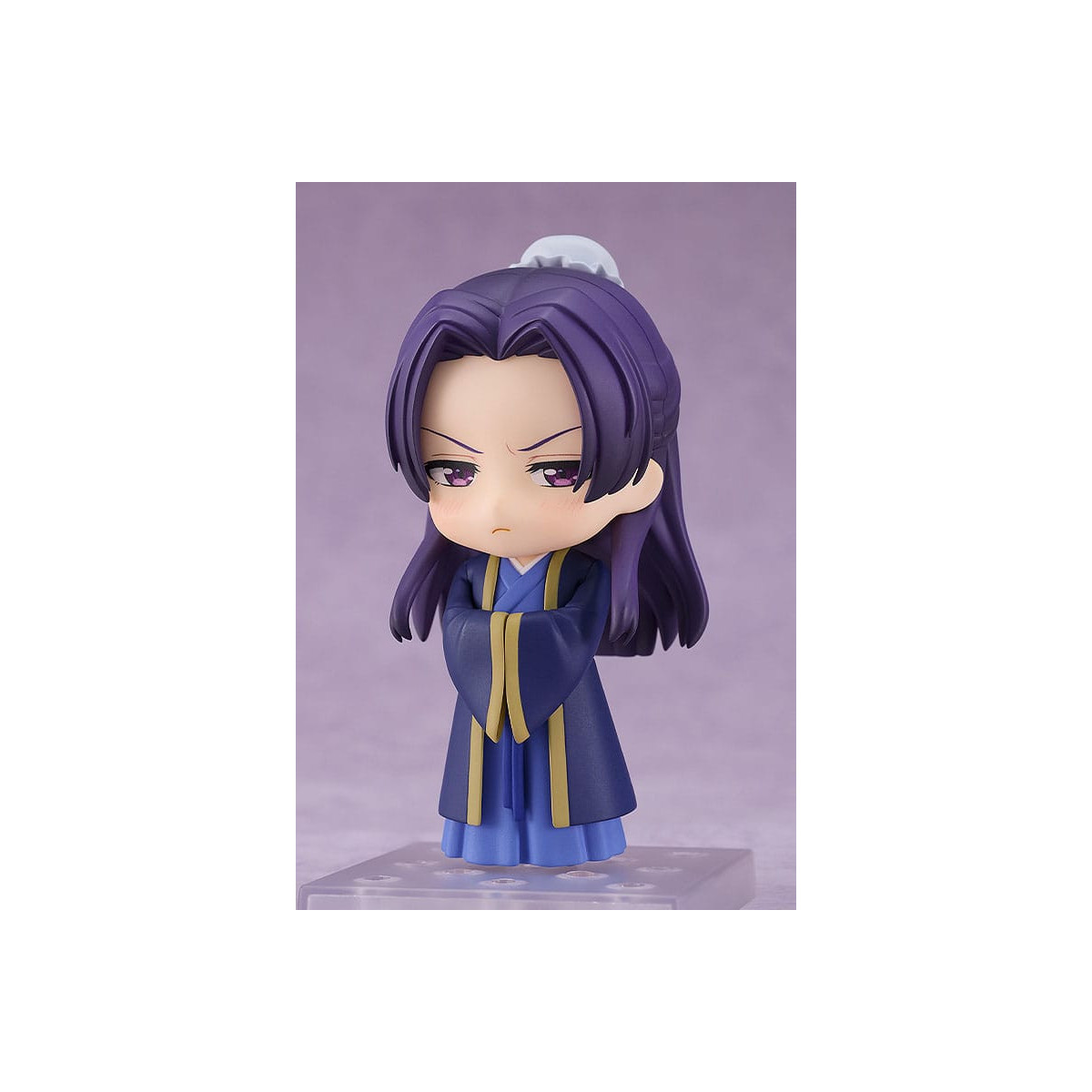 GoodSmile - Jinshi - Nendoroid Los diarios del boticario