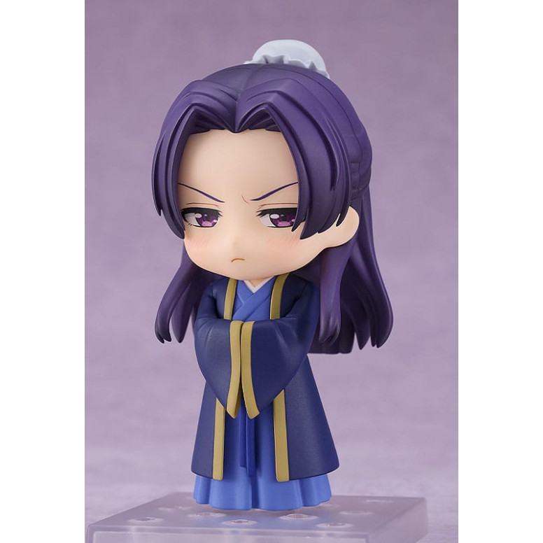 GoodSmile - Jinshi - Nendoroid Los diarios del boticario