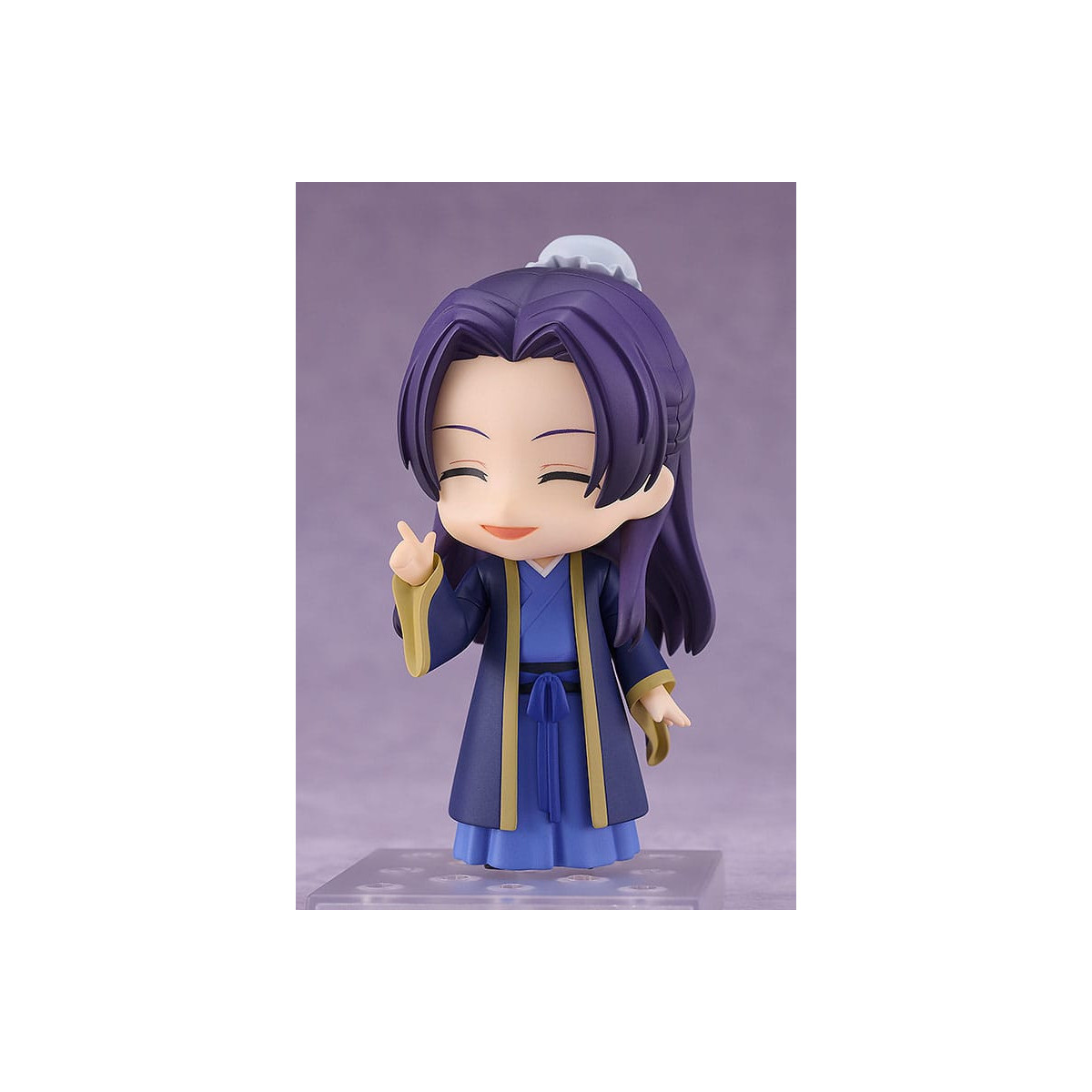 GoodSmile - Jinshi - Nendoroid Los diarios del boticario