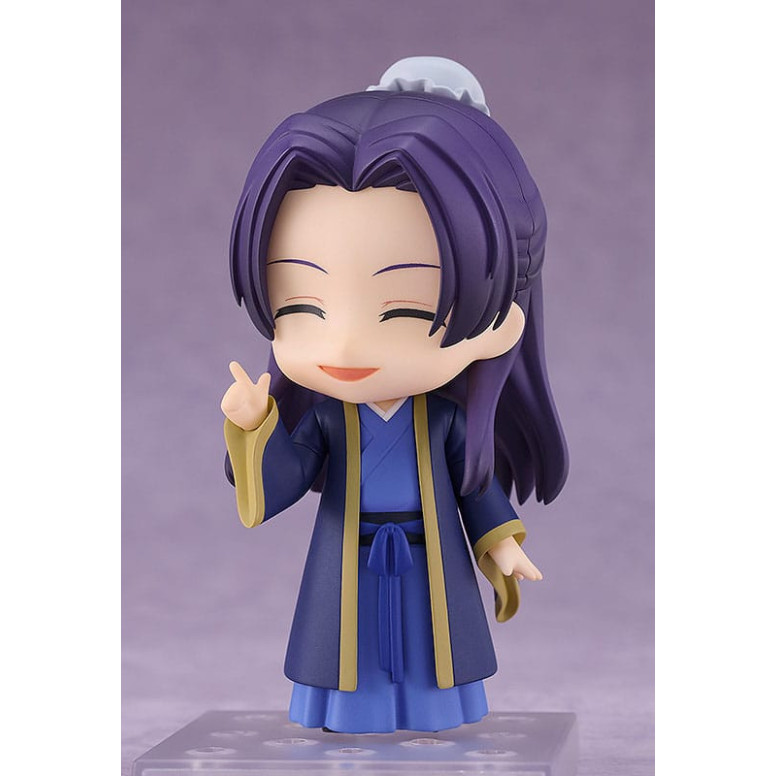 GoodSmile - Jinshi - Nendoroid Los diarios del boticario