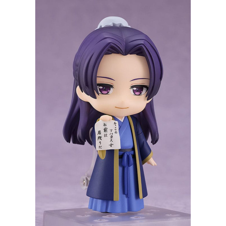 GoodSmile - Jinshi - Nendoroid Los diarios del boticario