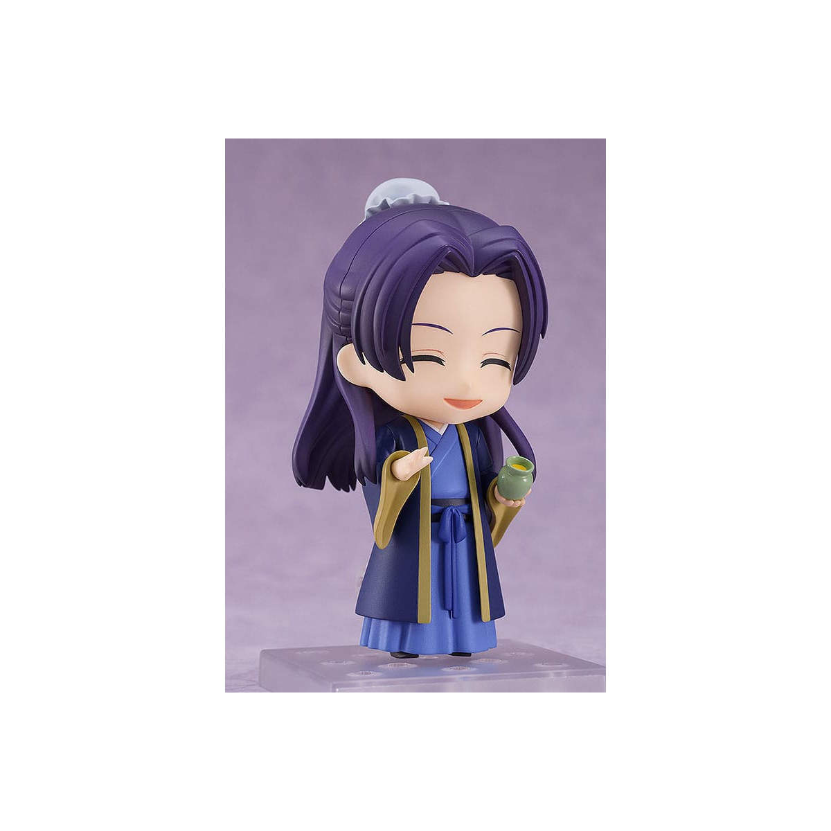GoodSmile - Jinshi - Nendoroid Los diarios del boticario