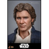 Hot Toys Star Wars El Imperio Contraataca - Han Solo Movie Masterpiece 1/6