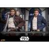 Hot Toys Star Wars El Imperio Contraataca - Han Solo Movie Masterpiece 1/6