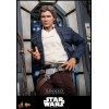 Hot Toys Star Wars El Imperio Contraataca - Han Solo Movie Masterpiece 1/6