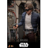 Hot Toys Star Wars El Imperio Contraataca - Han Solo Movie Masterpiece 1/6