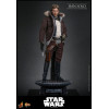 Hot Toys Star Wars El Imperio Contraataca - Han Solo Movie Masterpiece 1/6