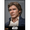 Hot Toys Star Wars El Imperio Contraataca - Han Solo Movie Masterpiece 1/6
