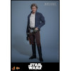 Hot Toys Star Wars El Imperio Contraataca - Han Solo Movie Masterpiece 1/6