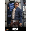 Hot Toys Star Wars El Imperio Contraataca - Han Solo Movie Masterpiece 1/6