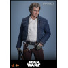 Hot Toys Star Wars El Imperio Contraataca - Han Solo Movie Masterpiece 1/6