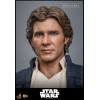 Hot Toys Star Wars El Imperio Contraataca - Han Solo Movie Masterpiece 1/6