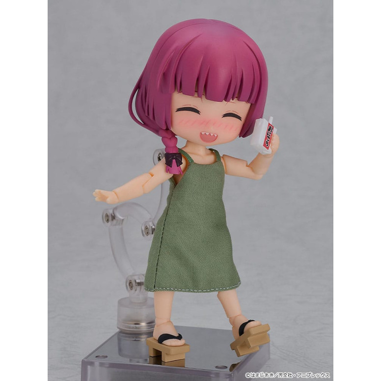 Nendoroid Doll - ¡Bocchi la Roca! - Kikuri Hiroi