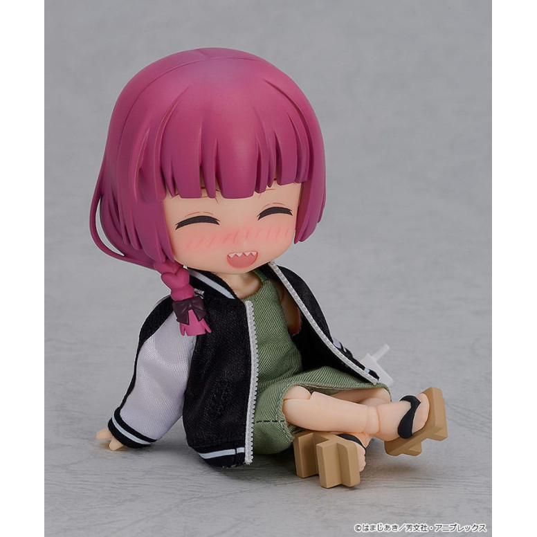 Nendoroid Doll - ¡Bocchi la Roca! - Kikuri Hiroi