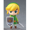 Goodsmile The Legend of Zelda The Windwaker HD - Nendoroid Link - Reedición
