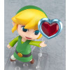 Goodsmile The Legend of Zelda The Windwaker HD - Nendoroid Link - Reedición
