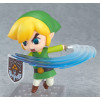 Goodsmile The Legend of Zelda The Windwaker HD - Nendoroid Link - Reedición