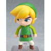 Goodsmile The Legend of Zelda The Windwaker HD - Nendoroid Link - Reedición