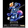 Cartoon Kingdom - Rey Busto Dama Armanoide 1/4 - Cobra - Edición Limitada