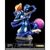 Cartoon Kingdom - Rey Busto Dama Armanoide 1/4 - Cobra - Edición Limitada