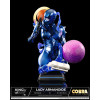 Cartoon Kingdom - Rey Busto Dama Armanoide 1/4 - Cobra - Edición Limitada
