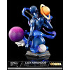 Cartoon Kingdom - Rey Busto Dama Armanoide 1/4 - Cobra - Edición Limitada
