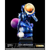 Cartoon Kingdom - Rey Busto Dama Armanoide 1/4 - Cobra - Edición Limitada