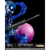 Cartoon Kingdom - Rey Busto Dama Armanoide 1/4 - Cobra - Edición Limitada