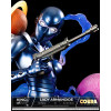 Cartoon Kingdom - Rey Busto Dama Armanoide 1/4 - Cobra - Edición Limitada