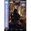 Prime 1 Studio - Batman: Hush (Cómic) Catwoman Deluxe Bonus Version - Real Elite Masterline Series 1/3