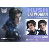 Prime 1 Studio - Batman: Hush (Cómic) Catwoman Deluxe Bonus Version - Real Elite Masterline Series 1/3