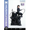 Prime 1 Studio - Batman: Hush (Cómic) Catwoman Deluxe Bonus Version - Real Elite Masterline Series 1/3