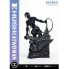 Prime 1 Studio - Batman: Hush (Cómic) Catwoman Deluxe Bonus Version - Real Elite Masterline Series 1/3
