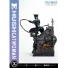 Prime 1 Studio - Batman: Hush (Cómic) Catwoman Deluxe Bonus Version - Real Elite Masterline Series 1/3
